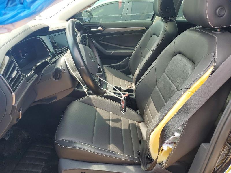 Aukcja sprzedaży 2023 Volkswagen Jetta, vin: 3VW7M7BUXPM022345, numer aukcji: 55834786