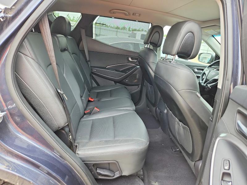 Aukcja sprzedaży 2018 Hyundai Santa Fe Sport, vin: 5NMZUDLA3JH067748, numer aukcji: 56784676