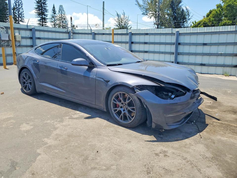 Aukcja sprzedaży 2023 Tesla Model S, vin: 5YJSA1E69PF508150, numer aukcji: 57050116