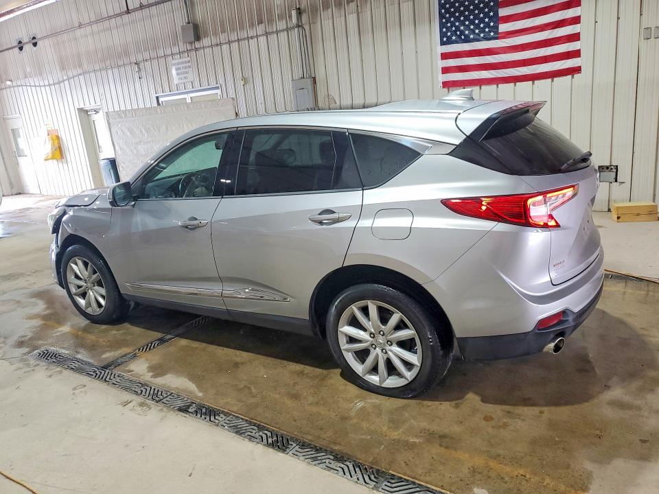 56149156 :رقم المزاد ، 5J8TC2H35KL005650 vin ، 2019 Acura Rdx مزاد بيع