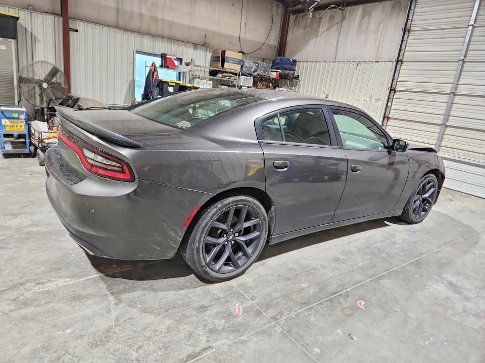 Aukcja sprzedaży 2021 Dodge Charger, vin: 2C3CDXBG1MH636713, numer aukcji: 58304766