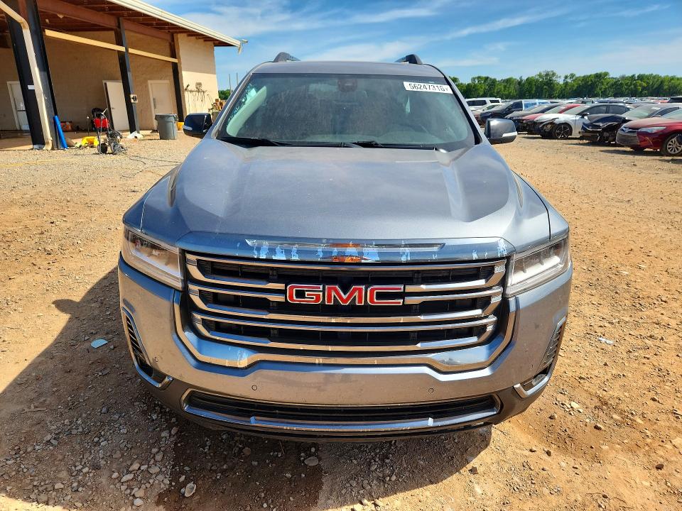 Aukcja sprzedaży 2020 Gmc Acadia, vin: 1GKKNLLS6LZ166519, numer aukcji: 56247316