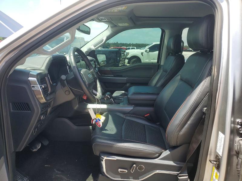 Aukcja sprzedaży 2021 Ford F150, vin: 1FTFW1C80MFA59617, numer aukcji: 57959936