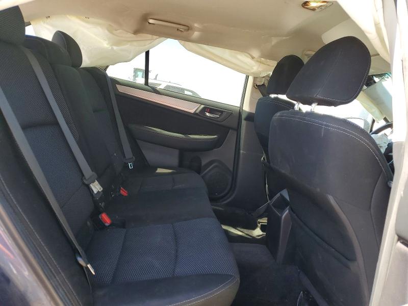 57389196 :رقم المزاد ، 4S4BSBFC9F3260917 vin ، 2015 Subaru Outback مزاد بيع