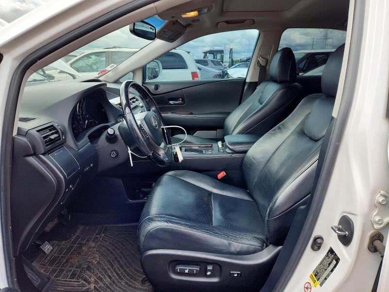 Продажа на аукционе авто 2013 Lexus Rx 350, vin: 2T2BK1BA9DC158472, номер лота: 57182126