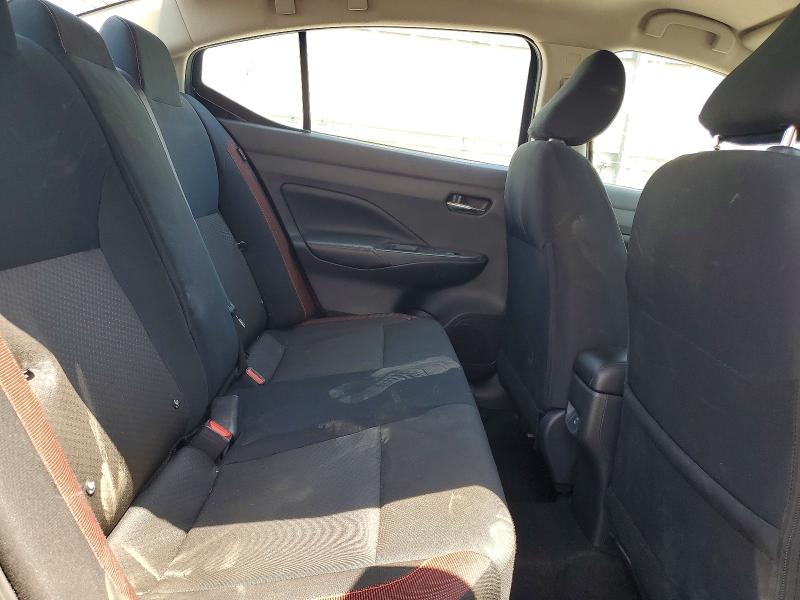 Продаж на аукціоні авто 2024 Nissan Versa, vin: 3N1CN8FV6RL904647, номер лоту: 56437466