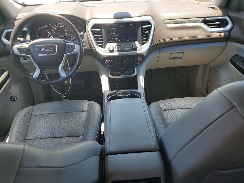 Продаж на аукціоні авто 2020 Gmc Acadia, vin: 1GKKNMLS8LZ222546, номер лоту: 56028886