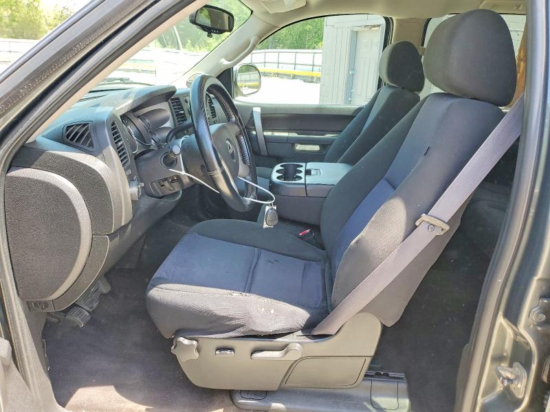 Продажа на аукционе авто 2011 Gmc Sierra, vin: 3GTP2VE31BG248880, номер лота: 56413226