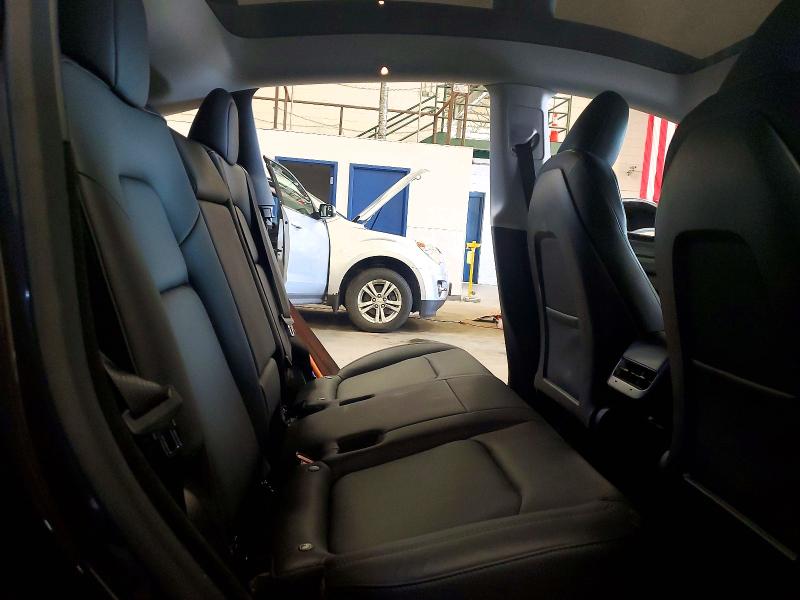 Aukcja sprzedaży 2024 Tesla Model Y, vin: 7SAYGDEE8RF156444, numer aukcji: 58635676