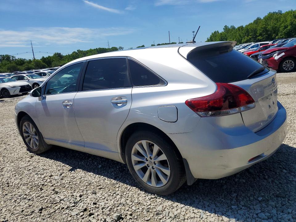 51892756 :رقم المزاد ، 4T3BA3BB6DU046441 vin ، 2013 Toyota Venza مزاد بيع