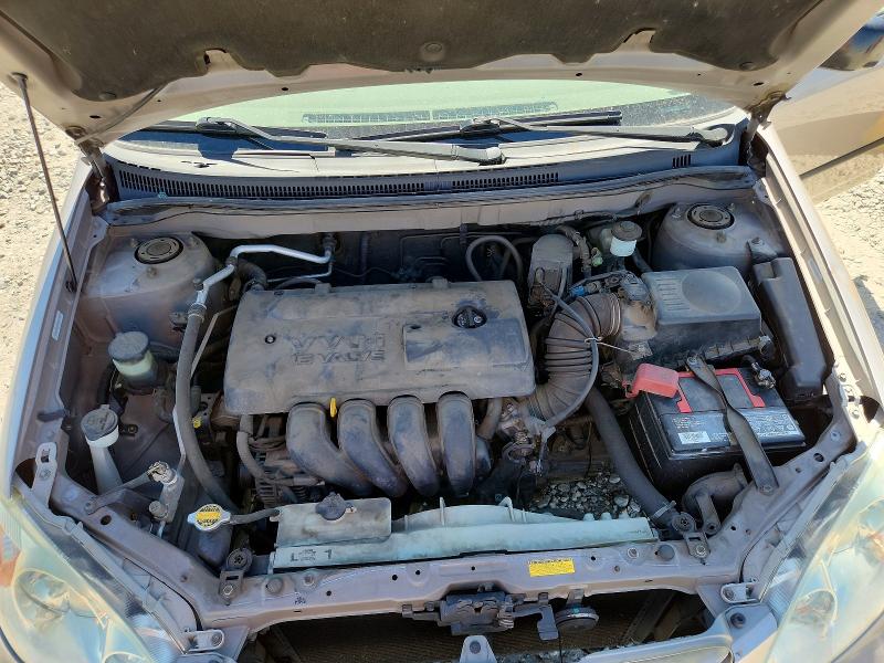 Aukcja sprzedaży 2003 Toyota Corolla, vin: 1NXBR32E23Z072223, numer aukcji: 57041116