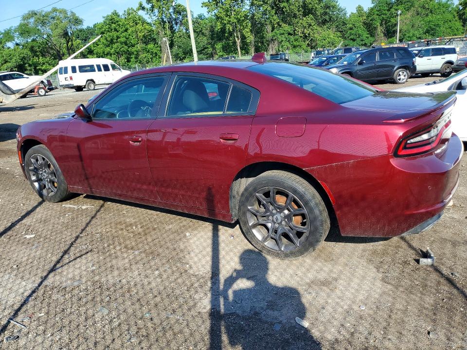 Aukcja sprzedaży 2018 Dodge Charger, vin: 2C3CDXJG7JH316728, numer aukcji: 56612306