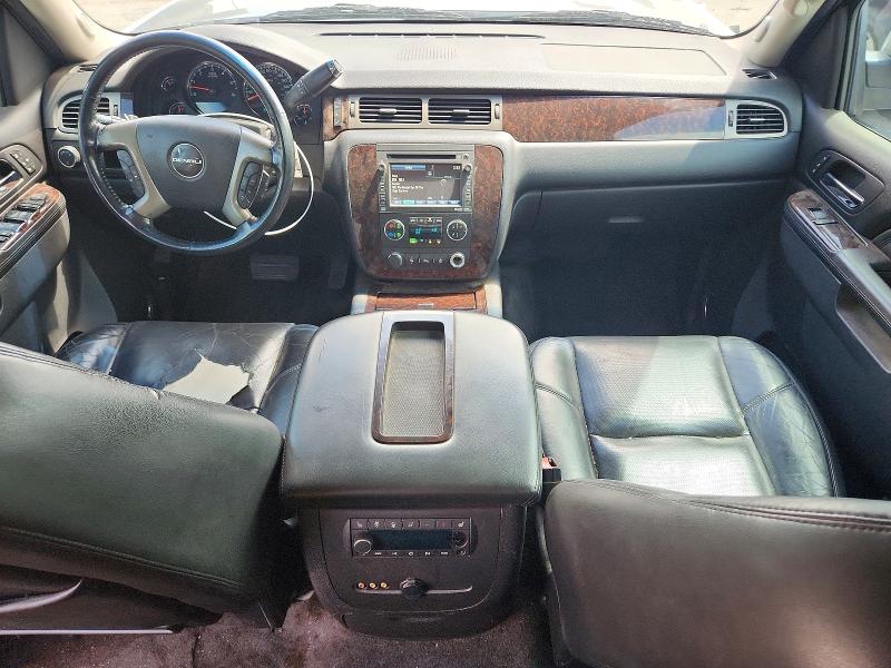 Продажа на аукционе авто 2012 Gmc Yuk/den, vin: 1GKS1EEF1CR274747, номер лота: 56157506