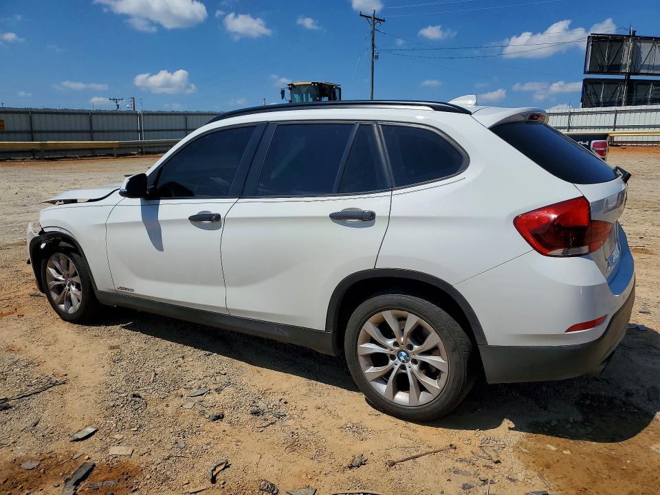 Продажа на аукционе авто 2014 Bmw X1, vin: WBAVL1C56EVY11559, номер лота: 57209456