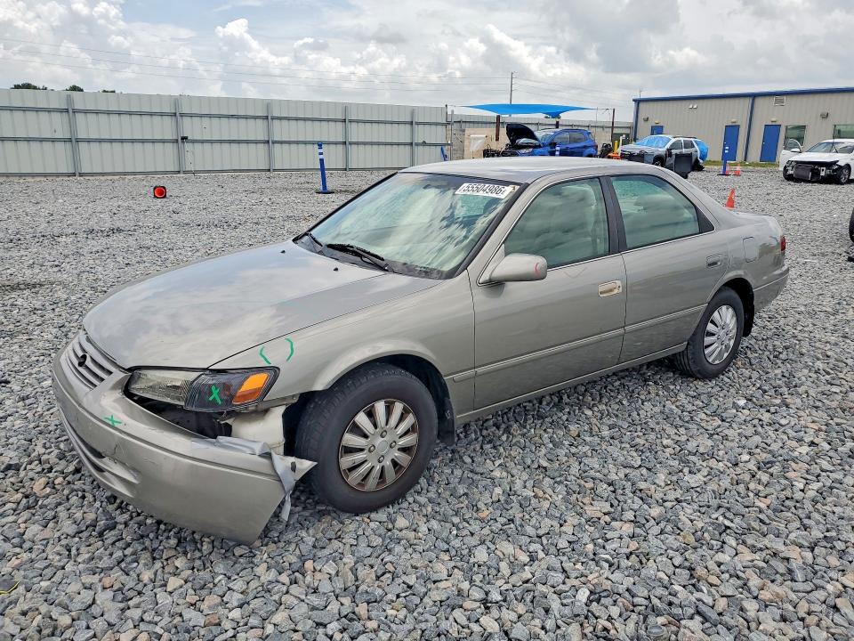 Aukcja sprzedaży 1998 Toyota Camry, vin: 4T1BG22K1WU386200, numer aukcji: 55504986