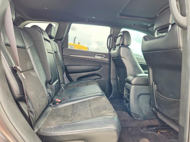 55563106 :رقم المزاد ، 1C4RJFAG5KC531912 vin ، 2019 Jeep Grand Cherokee مزاد بيع