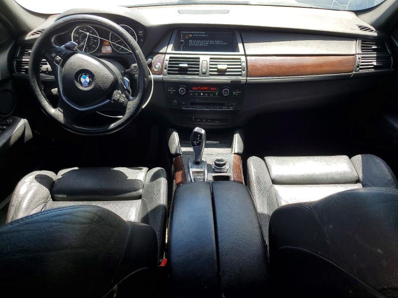 Продаж на аукціоні авто 2011 Bmw X6, vin: 5UXFG2C55BLX06762, номер лоту: 56118966