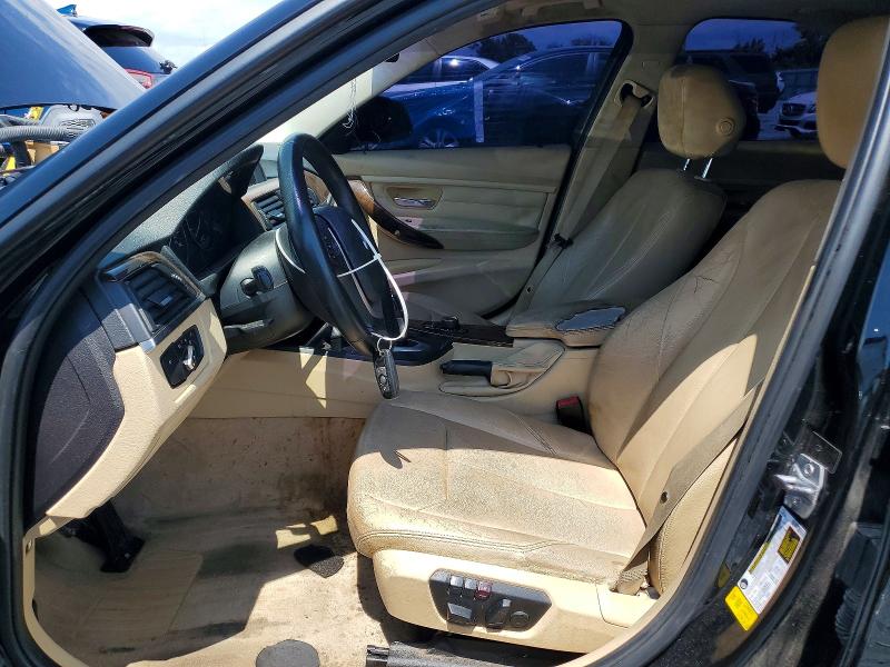 Продаж на аукціоні авто 2014 Bmw 328, vin: WBA3A5G56ENP27983, номер лоту: 56595476