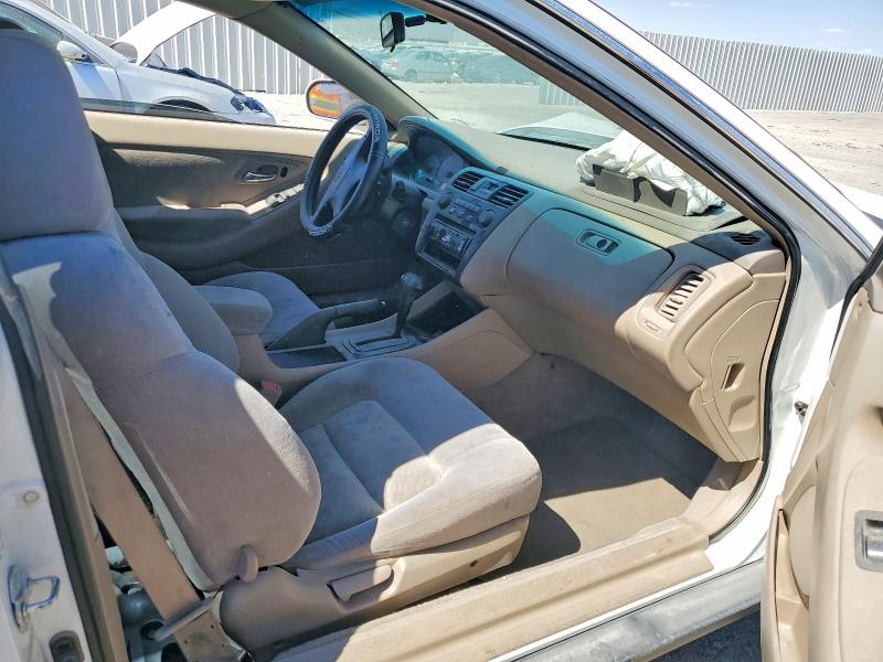 Aukcja sprzedaży 2001 Honda Accord, vin: 1HGCG32471A032421, numer aukcji: 49668726