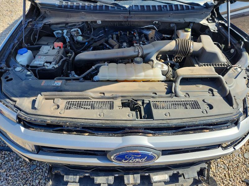 2024 Ford Expedition მანქანა იყიდება აუქციონზე, vin: 1FMJK1J83REA58656, აუქციონის ნომერი: 56234376