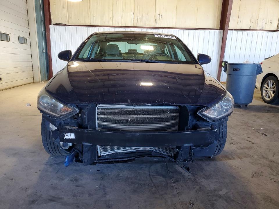 Aukcja sprzedaży 2018 Hyundai Elantra, vin: 5NPD84LF0JH344675, numer aukcji: 57914436