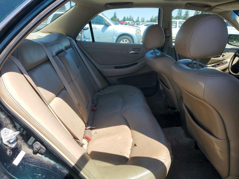 55365786 :رقم المزاد ، 1HGCG5554WA232583 vin ، 1998 Honda Accord مزاد بيع
