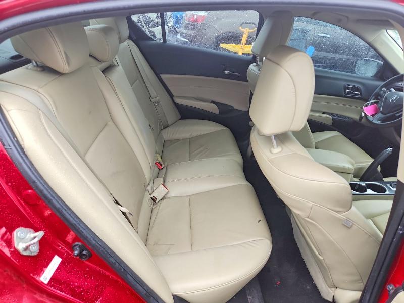 Продажа на аукционе авто 2018 Acura Ilx, vin: 19UDE2F35JA007989, номер лота: 58280276