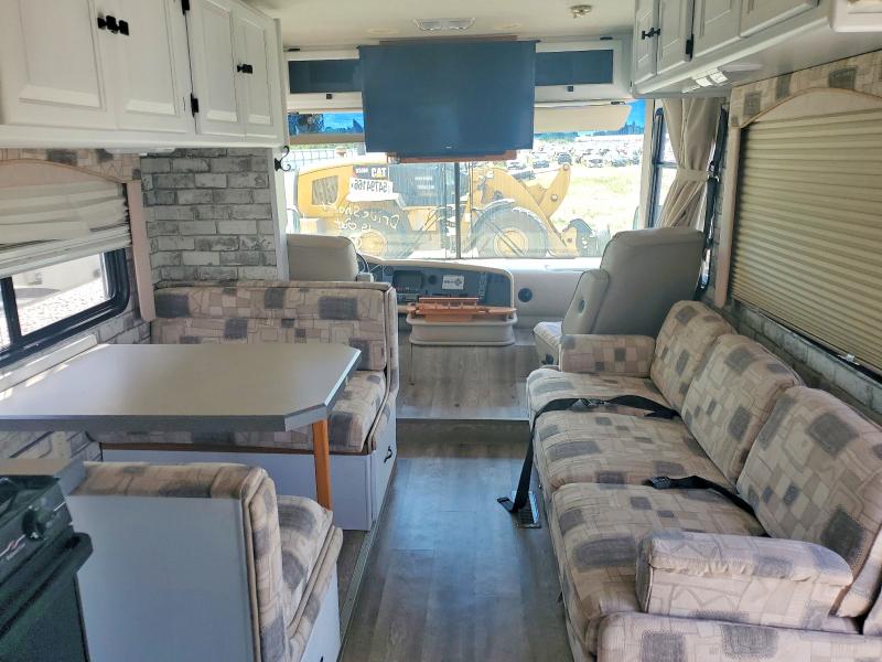 Продажа на аукционе авто 2004 Workhorse Motorhome Chassis, vin: 5B4MP67GX43383586, номер лота: 54794166