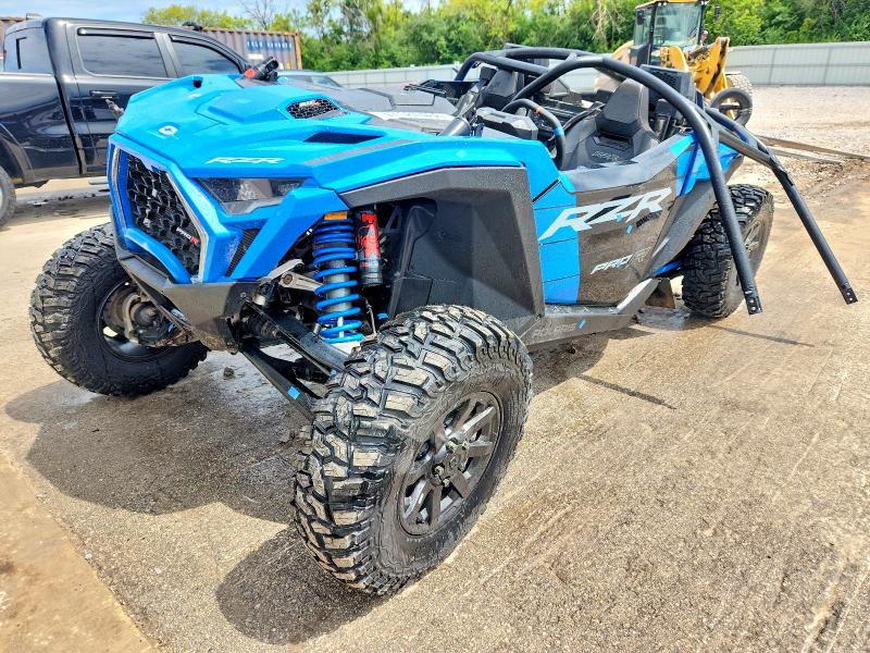 Aukcja sprzedaży 2026 Polaris Rzr, vin: 3NSRPP2K2TG228140, numer aukcji: 57187466