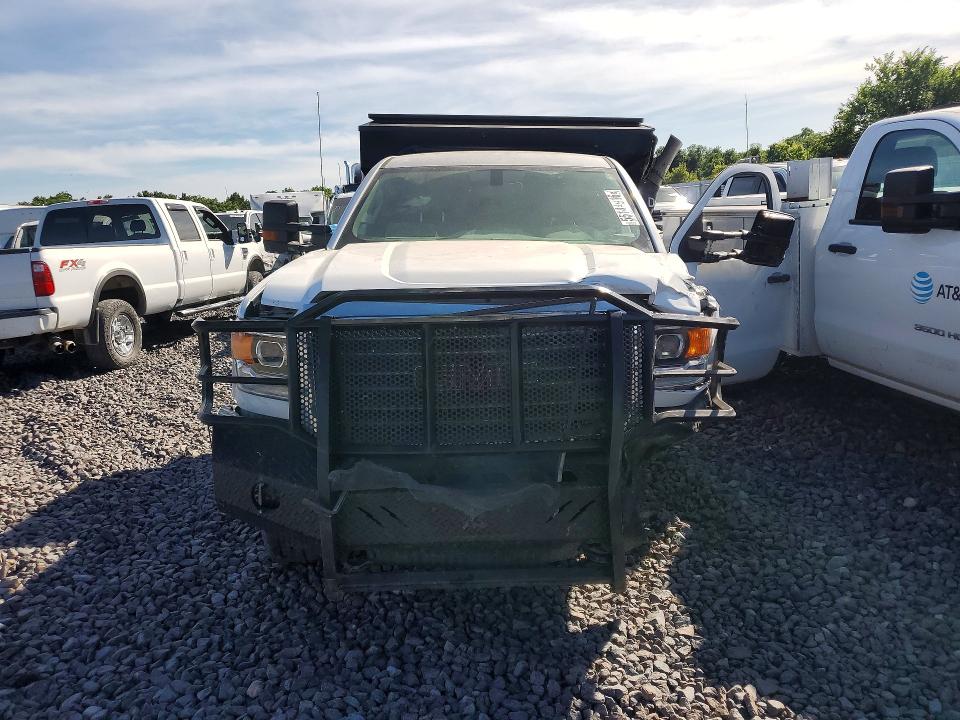 Продажа на аукционе авто 2018 Gmc Sierra, vin: 1GT02VEG7JZ290408, номер лота: 55144916