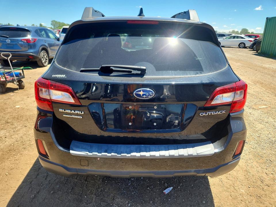 Продаж на аукціоні авто 2016 Subaru Outback, vin: 4S4BSBDC7G3325588, номер лоту: 57545306