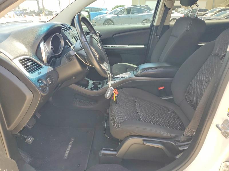Продажа на аукционе авто 2016 Dodge Journey, vin: 3C4PDCAB9GT239161, номер лота: 57484046