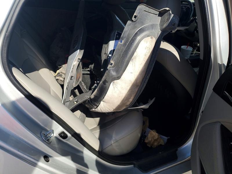 57072026 :رقم المزاد ، 5XXGN4A73EG261261 vin ، 2014 Kia Optima مزاد بيع
