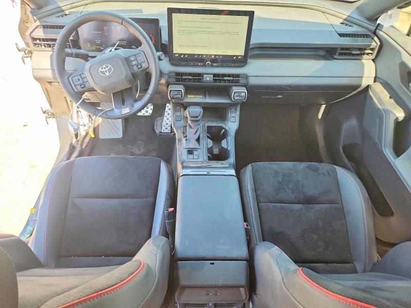 Продажа на аукционе авто 2026 Toyota Rav4 Plug-in Hybrid, vin: JTM7ERAV5TD001866, номер лота: 58742996