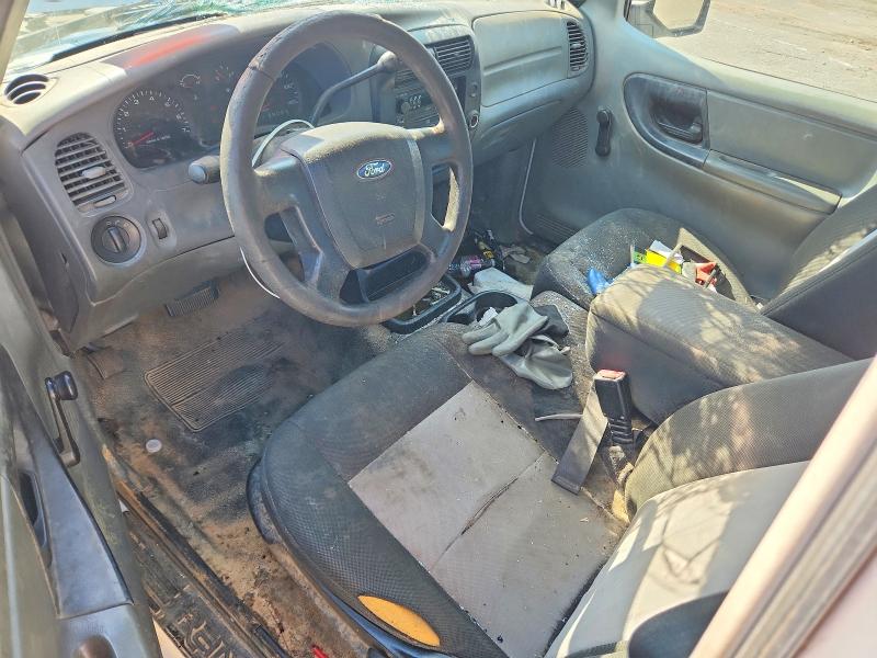 Продажа на аукционе авто 2009 Ford Ranger, vin: 1FTYR10D39PA13928, номер лота: 56768986