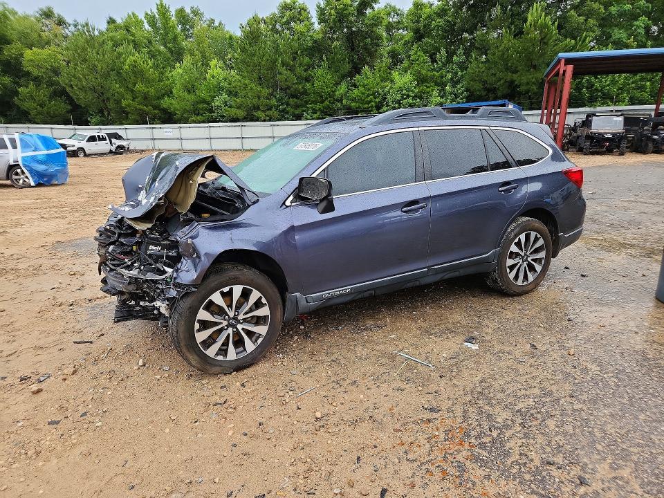 Продажа на аукционе авто 2016 Subaru Outback, vin: 4S4BSANCXG3341065, номер лота: 57545276