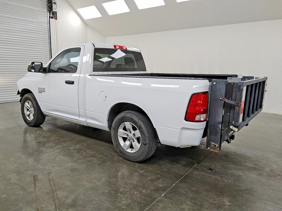 Aukcja sprzedaży 2019 Ram 1500 Classic, vin: 3C6JR6AG1KG507777, numer aukcji: 56814856
