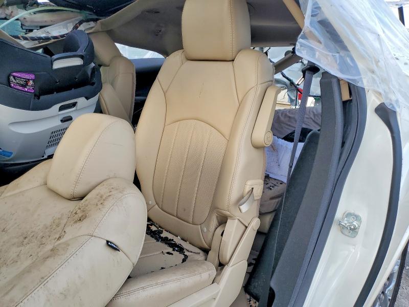 Aukcja sprzedaży 2012 Gmc Acadia, vin: 1GKKVTED6CJ389981, numer aukcji: 55451566