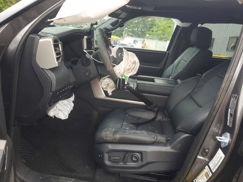 Aukcja sprzedaży 2026 Toyota Tundra, vin: 5TFNC5EC2TX011204, numer aukcji: 56488026