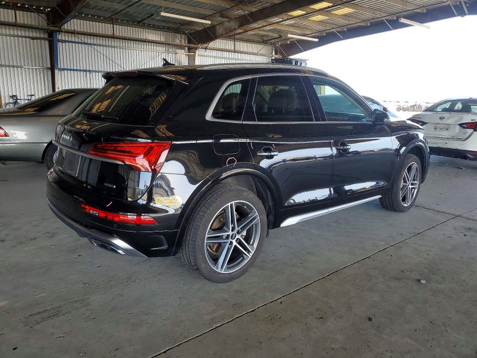 Продажа на аукционе авто 2022 Audi Q5 E, vin: WA1E2AFY5N2078105, номер лота: 56289816