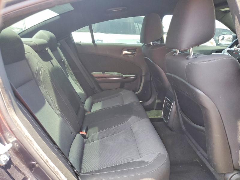 Aukcja sprzedaży 2016 Dodge Charger, vin: 2C3CDXHG9GH235244, numer aukcji: 56502896
