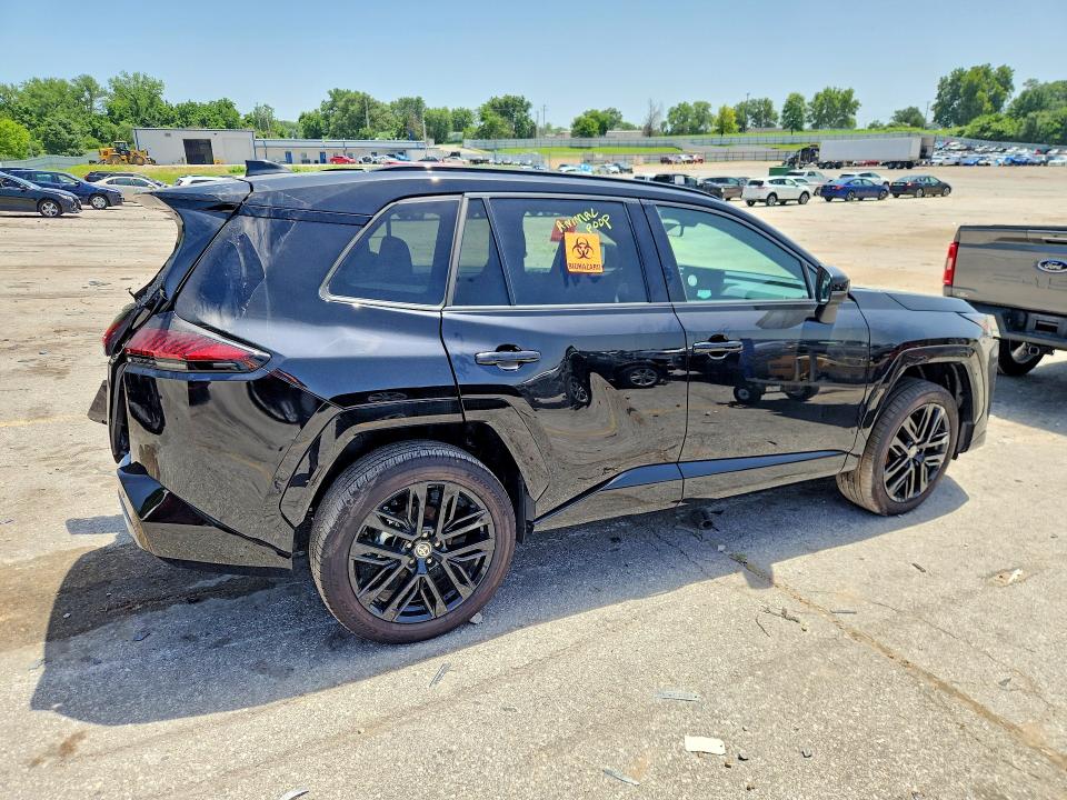 2026 Toyota Rav4 მანქანა იყიდება აუქციონზე, vin: 2T36CRAV4TW000812, აუქციონის ნომერი: 73341155