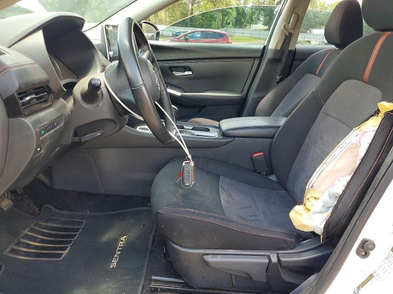 Продажа на аукционе авто 2024 Nissan Sentra, vin: 3N1AB8DVXRY225907, номер лота: 56860926