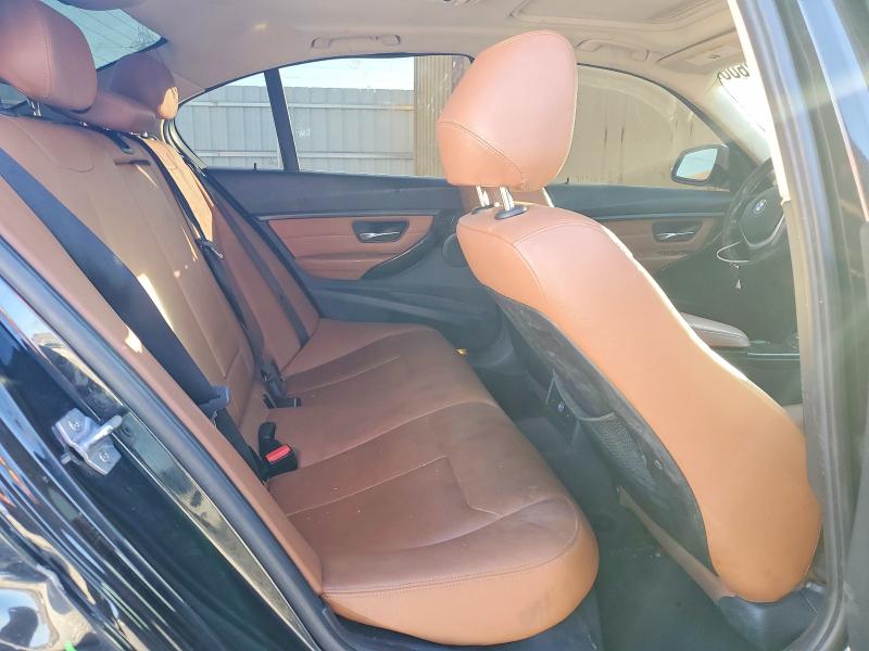 Aukcja sprzedaży 2014 Bmw 328, vin: WBA3B3G50ENR81948, numer aukcji: 55472606