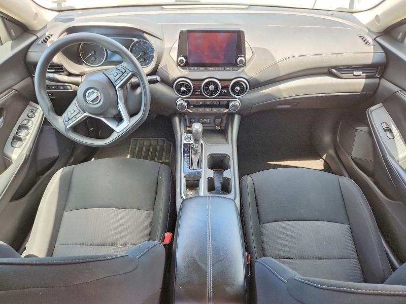 55819346 :رقم المزاد ، 3N1AB8CV2RY205913 vin ، 2024 Nissan Sentra Sv مزاد بيع