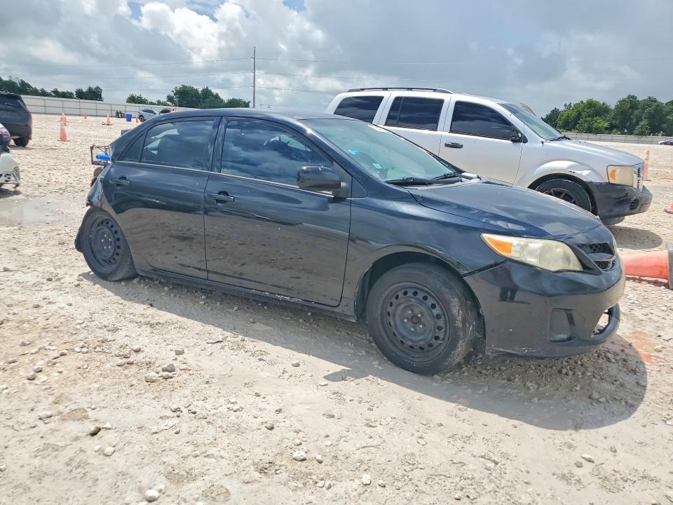 Продажа на аукционе авто 2012 Toyota Corolla, vin: 5YFBU4EEXCP004804, номер лота: 55449866