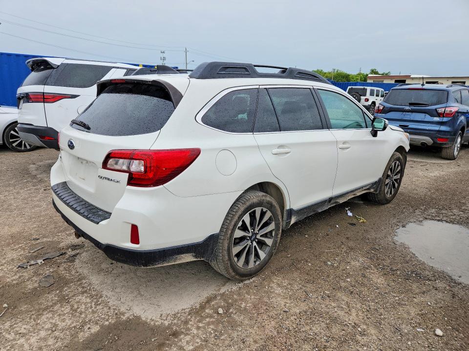 Aukcja sprzedaży 2016 Subaru Outback, vin: 4S4BSBNCXG3247029, numer aukcji: 56827136