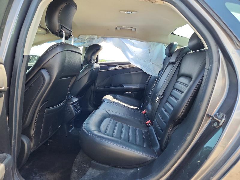 Продаж на аукціоні авто 2013 Ford Fusion, vin: 3FA6P0HR6DR347515, номер лоту: 58061876