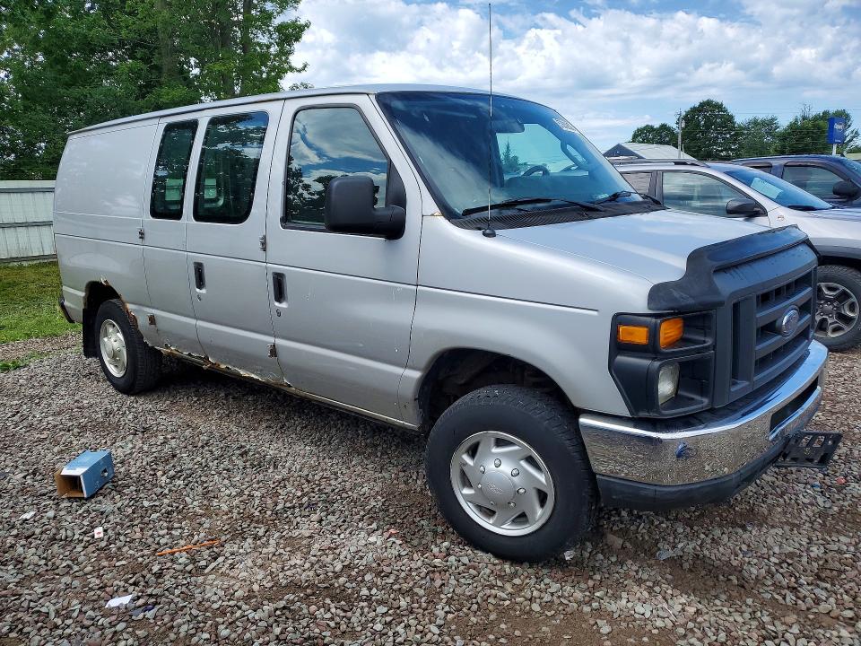 57639636 :رقم المزاد ، 1FTNE1EW7DDA71057 vin ، 2013 Ford Econoline مزاد بيع