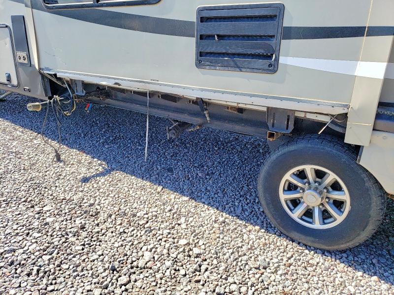 Aukcja sprzedaży 2015 Cherokee By Forest R Travel Trailer, vin: 4X4FSRM26F3010604, numer aukcji: 58068206